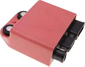 101 Octane 21010455 CDI-yksikkö Viikonlopputarjous