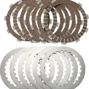 DP Brakes Série F Kokonaiskytkinpaketti Korkea Laatu