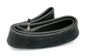 Tecnium 3.00/3.50-17 90/90-17 TR4 standard paksuus Universal Sisäkumit Alkuperäinen