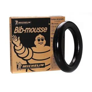 Michelin 19 tuumaa M199 - 110/90-19 (130/70-19) Universal Renkaiden vaahto Sertifioitu