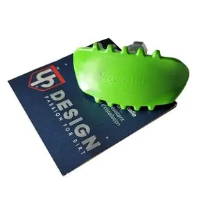 UP Design 1.85‘ Universal Gripster - Vihreä Rajoitettu Tarjous