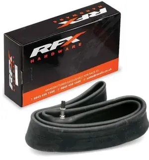 Osta Nyt RFX 2.75/3.00-21 80/100-21 venttiili TR4 paksuus 2,5mm Universal Sisäkumit