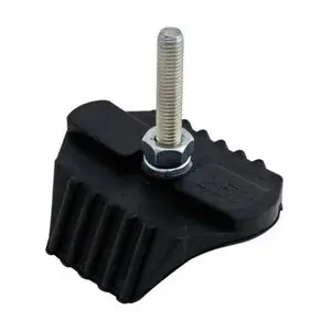 Tukkuhinta R-tech 2.50‘ Universal Gripster - Musta