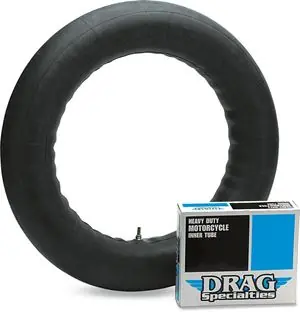 Eniten Myyty Drag Specialties DS181225 Universal Sisäkumit