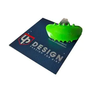 UP Design 1.60‘ Universal Gripster - Vihreä Turvallinen Maksu
