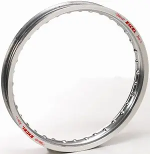Haan Wheels takana 18x2,15x36T hopea VanneHONDA 750 CB 750 K FOUR (CB750) - 1969 - 1976 Ilmainen Palautus