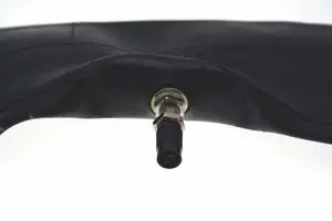 Uutuus Tecnium 4.00 x 17 - 120/90-17 venttiili TR4 standard paksuus Universal Sisäkumit