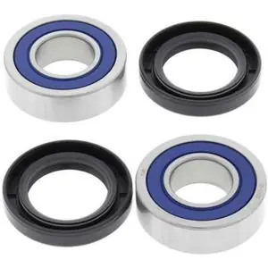 Alennettu Hinta All Balls Etuoharja Pyörän laakeriHONDA 600 CBR 600 RR (PC37) - 2003 - 2006