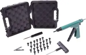 Tilaa Nyt Stop Go international 03640036 Universal Tubeless-korjaussarja