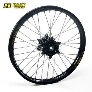 Uutuus Haan Wheels ennen täydellinen - 21x1.85 Rengas