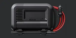 Merkkituote Noco kannettava Air15 Universal Kompressori