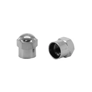 Viimeinen Mahdollisuus P2R SCOOT STANDARD ACIER V1 PAIRE Universal Venttiili