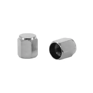 P2R SCOOT STANDARD ACIER V2 PAIRE Universal Venttiili Pikatoimitus
