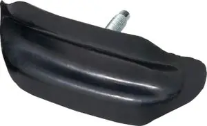 Moose Racing Vanteen lukko Gripster Löytö