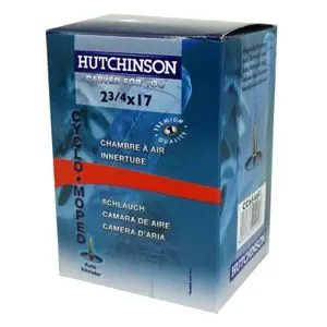 Hutchinson 17‘‘ 2 3 - 4 17 SCHRADER Universal Sisäkumit Ilmainen Palautus