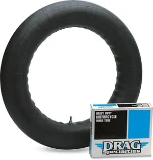 Tehdashinta Drag Specialties DS181222 Universal Sisäkumit
