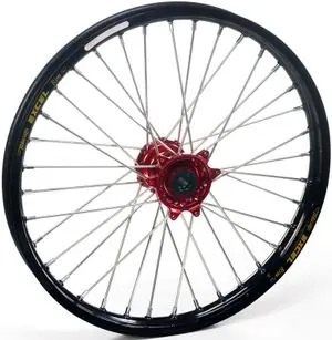 Alennettu Haan Wheels ennen täydellinen Tubeless - 21x2,15x36T Rengas