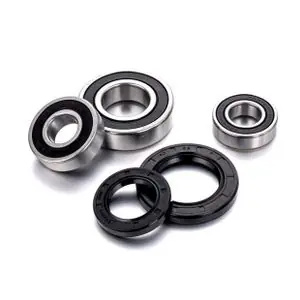 Vain Rajoitetun Ajan Factory Links OEM Series Kit Arrière Pyörän laakeri