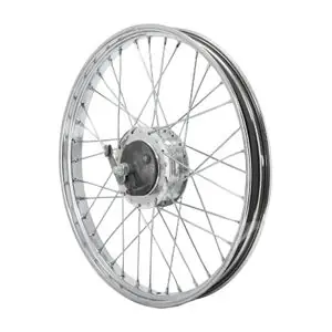 Älä Missaa P2R JANTE 17 1,5x17 A RAYON Rengas