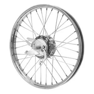 Viikonlopputarjous P2R JANTE 17 1,5x17 A RAYON Rengas