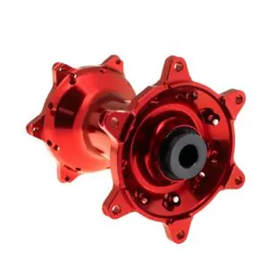 Haan Wheels arrière 19x2,15x36T RengasDUCATI 450 DESMO 450 MX - 2025 - 2026 Vain Tänään