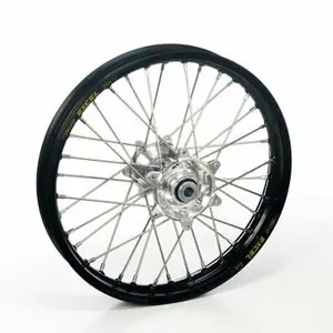 Vain Tänään Haan Wheels arrière complète 19x1,85x36T Rengas