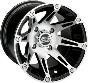 Viikonlopputarjous Moose Racing Roue 387X Vanne