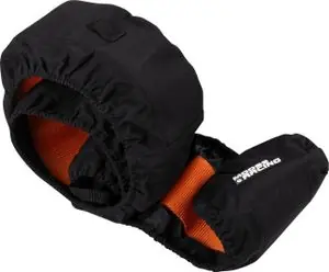 Viimeinen Mahdollisuus Moose Racing Enveloppe pneu neige Universal Lämmitettävä peitto