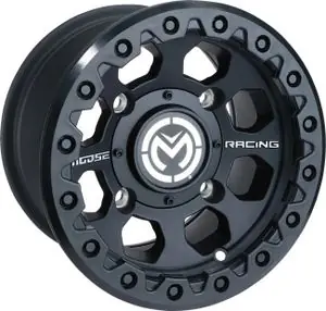 Vain Tänään Moose Racing Roue 23X Vanne