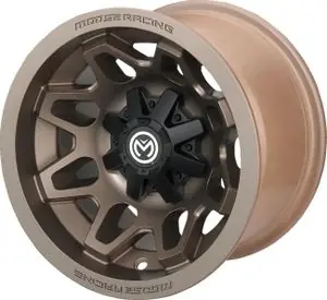 Alennus Moose Racing Roue 416X Vanne