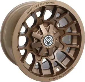 Alkuperäinen Moose Racing Roue 24X Vanne
