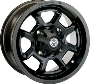 Ajankohtainen Moose Racing Roue 415X Vanne