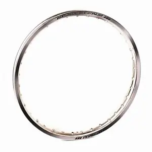 Päivän Tarjous SM Pro 18 X 1.85 36 trous PLATINIUM Universal Vanne - Harmaa