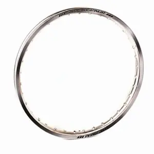 Asiakkaiden Suosikki SM Pro 19 X 1.85 32 trous PLATINIUM Universal Vanne - Harmaa
