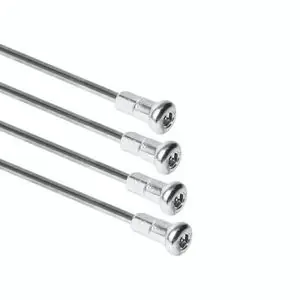 Aito Haan Wheels Jeu moyeu OEM - 36 Universal Säde