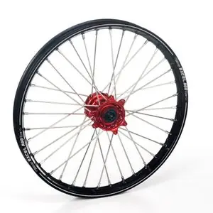 Älä Missaa Haan Wheels avant complète 21x1,60x36T Rengas