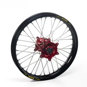 Viikonlopputarjous Haan Wheels arrière complète 19x2,15x36T Rengas