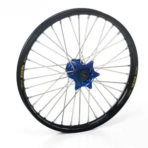 Ajankohtainen Haan Wheels avant complète 14x1,60x32T Rengas