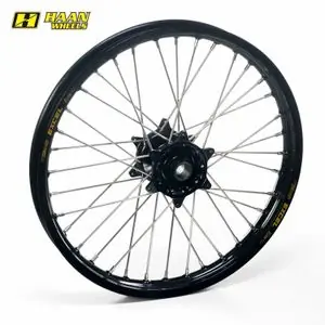 Alennettu Hinta Haan Wheels avant complète - 17x3,50x36T Rengas