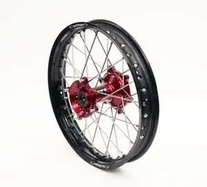 Aito RFX arrière complète Race MX 18x2,15 Rengas