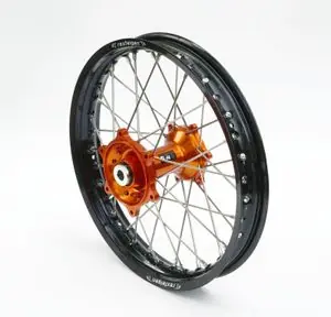 Edullinen RFX arrière complète Race MX 18x2,15 Rengas