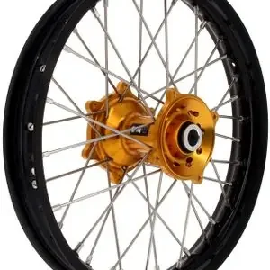 Rajoitettu Tarjous RFX arrière complète Race MX 19x2,15 RengasSUZUKI 450 RM-Z 450 - 2005 - 2026