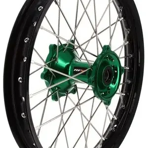 Suosittu RFX arrière complète Race MX 19x1,85 Rengas