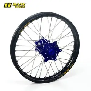 Alennettu Haan Wheels arrière complète - 16x3,50x36T RengasHUSQVARNA 450 FS 450 - 2015 - 2019
