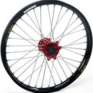 Asiakkaiden Suosikki Haan Wheels avant complète - 16x3,50x36T Rengas