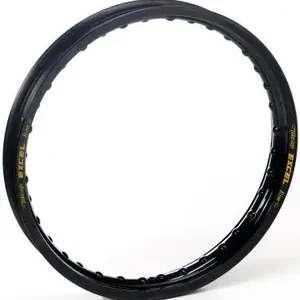 Tarjoushinta Haan Wheels avant - 16x3,50x36T Vanne