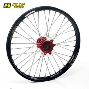 Tukkuhinta Haan Wheels avant complète 21x1,60x36T Rengas