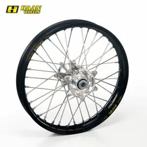 Haan Wheels arrière complète - 18x2,50x36T Rengas Lähetetään Heti