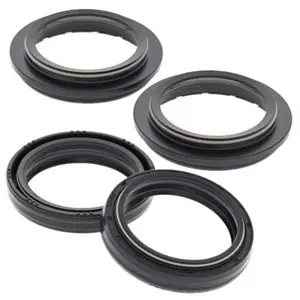 Edullinen Hinta All Balls - 41x53x8/10,5 mm Haarasuojat ja pölysuojat