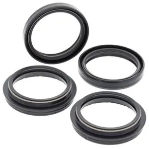 Turvallinen Maksu All Balls - 49x60x10 mm Haarasuojat ja pölysuojat